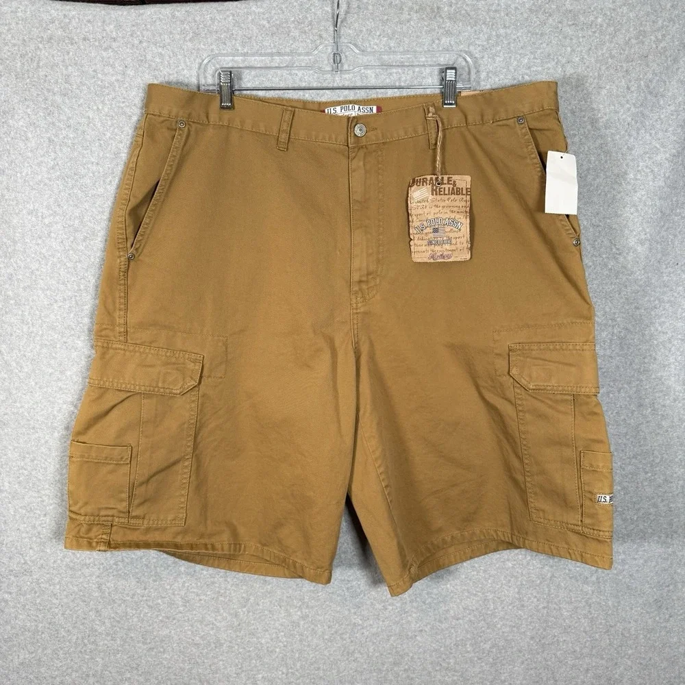 US Polo Assn Cargo Shorts Men's 41